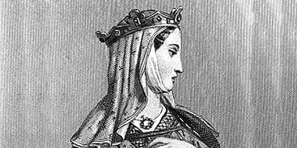Maria de Padilha de Castilla