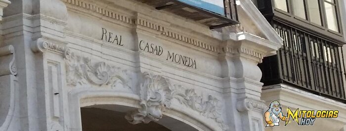 La Casa de la Moneda de Sevilla 1