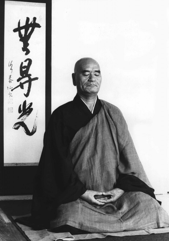budismo zen 1